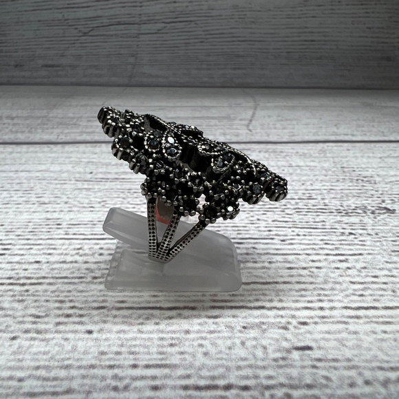 DRAGONFLY RING (061) - Picture 3 of 5